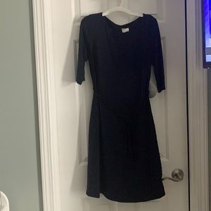 Emma and Michelle dress